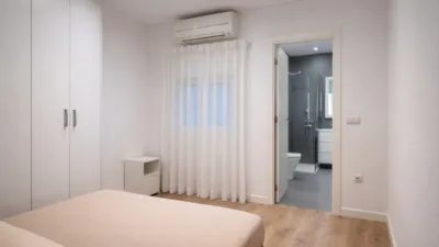 Apartment on Carrer de la Corretgeria photo 14