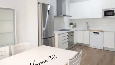 Apartment on Carrer de la Corretgeria photo 8