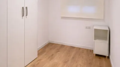 Apartment on Carrer de la Corretgeria photo 16