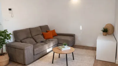 Apartment on Carrer de la Corretgeria photo 5