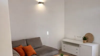 Apartment on Carrer de la Corretgeria photo 6