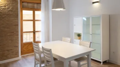 Apartment on Carrer de la Corretgeria photo 10