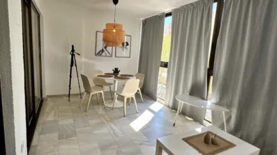 Apartment in Benidorm, Racó de l'Oix, la Marina Baixa - Vista 5