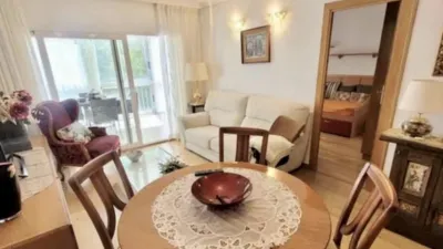 Piso – Benidorm - Más