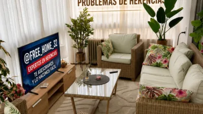 Piso – Benidorm - Vista 3