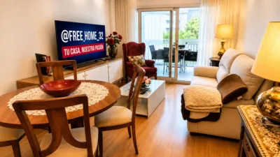 Piso – Benidorm - Vista 5
