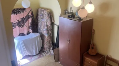 Casa en venta en Calle Santiago, cerca de Calle San Antonio, Toscal (Distrito Centro-Ifara. Santa Cruz de Tenerife Capital) de 470.000 €