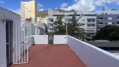 Casa en venta en Calle Santiago, cerca de Calle San Antonio, Toscal (Distrito Centro-Ifara. Santa Cruz de Tenerife Capital) de 470.000 €