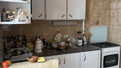 Casa en venta en Calle Santiago, cerca de Calle San Antonio, Toscal (Distrito Centro-Ifara. Santa Cruz de Tenerife Capital) de 470.000 €