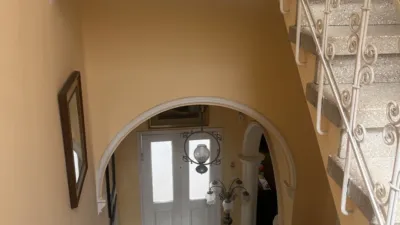 Casa en venta en Calle Santiago, cerca de Calle San Antonio, Toscal (Distrito Centro-Ifara. Santa Cruz de Tenerife Capital) de 470.000 €