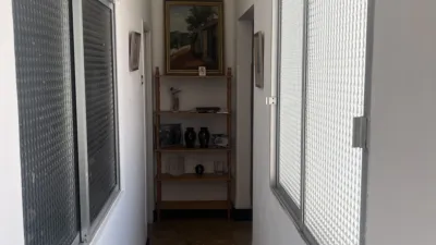 Casa en venta en Calle Santiago, cerca de Calle San Antonio, Toscal (Distrito Centro-Ifara. Santa Cruz de Tenerife Capital) de 470.000 €