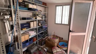 Casa en venta en Calle Santiago, cerca de Calle San Antonio, Toscal (Distrito Centro-Ifara. Santa Cruz de Tenerife Capital) de 470.000 €