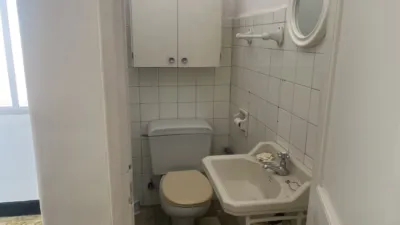 Casa en venta en Calle Santiago, cerca de Calle San Antonio, Toscal (Distrito Centro-Ifara. Santa Cruz de Tenerife Capital) de 470.000 €