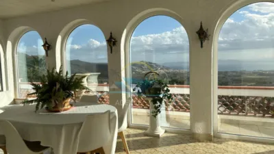 Chalet en venta en Mas Mates-Boscà-Mas Fumats, Mas Mates-Boscà-Mas Fumats (Roses) de 890.000 €