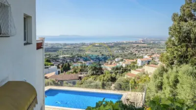 Chalet en venta en Mas Mates-Boscà-Mas Fumats, Mas Mates-Boscà-Mas Fumats (Roses) de 890.000 €