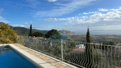 Chalet en venta en Mas Mates-Boscà-Mas Fumats, Mas Mates-Boscà-Mas Fumats (Roses) de 890.000 €