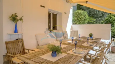 Chalet en venta en Mas Mates-Boscà-Mas Fumats, Mas Mates-Boscà-Mas Fumats (Roses) de 890.000 €