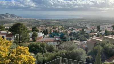 Chalet en venta en Mas Mates-Boscà-Mas Fumats, Mas Mates-Boscà-Mas Fumats (Roses) de 890.000 €
