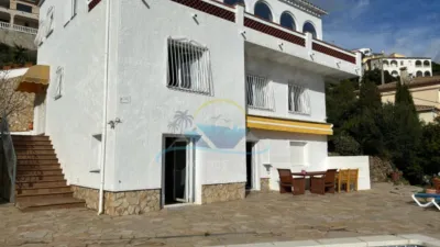 Chalet en venta en Mas Mates-Boscà-Mas Fumats, Mas Mates-Boscà-Mas Fumats (Roses) de 890.000 €