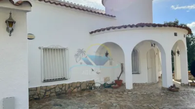 Chalet en venta en Mas Mates-Boscà-Mas Fumats, Mas Mates-Boscà-Mas Fumats (Roses) de 890.000 €