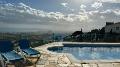Chalet en venta en Mas Mates-Boscà-Mas Fumats, Mas Mates-Boscà-Mas Fumats (Roses) de 890.000 €