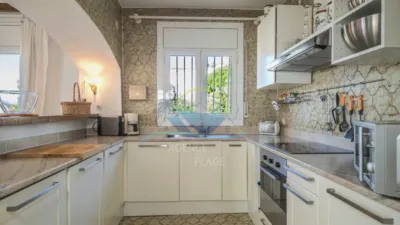 Chalet en venta en Mas Mates-Boscà-Mas Fumats, Mas Mates-Boscà-Mas Fumats (Roses) de 890.000 €