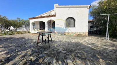 Chalet en venta en Santa Margarida, Santa Margarida (Roses) de 339.000 €