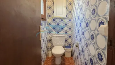 Chalet en venta en Santa Margarida, Santa Margarida (Roses) de 339.000 €