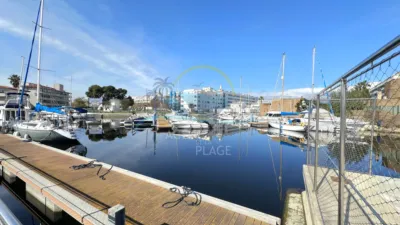 Chalet en venta en Santa Margarida, Santa Margarida (Roses) de 339.000 €