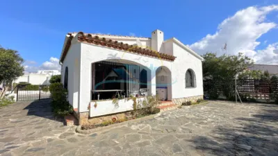 Chalet en venta en Santa Margarida, Santa Margarida (Roses) de 339.000 €