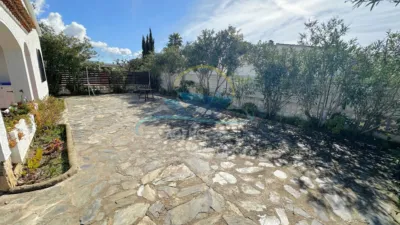 Chalet en venta en Santa Margarida, Santa Margarida (Roses) de 339.000 €