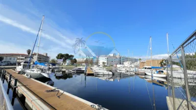 Chalet en venta en Santa Margarida, Santa Margarida (Roses) de 339.000 €