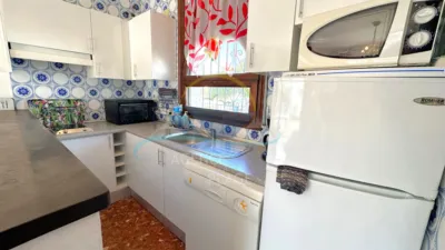 Chalet en venta en Santa Margarida, Santa Margarida (Roses) de 339.000 €