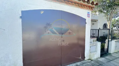Chalet en venta en Santa Margarida, Santa Margarida (Roses) de 339.000 €