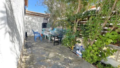 Chalet en venta en Santa Margarida, Santa Margarida (Roses) de 339.000 €