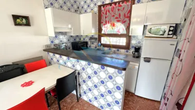 Chalet en venta en Santa Margarida, Santa Margarida (Roses) de 339.000 €