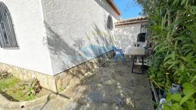 Chalet en venta en Santa Margarida, Santa Margarida (Roses) de 339.000 €