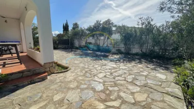 Chalet en venta en Santa Margarida, Santa Margarida (Roses) de 339.000 €