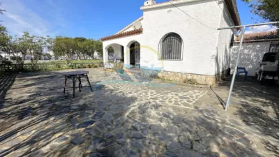 Chalet en venta en Santa Margarida, Santa Margarida (Roses) de 339.000 €