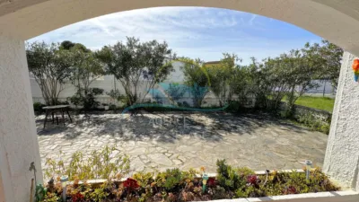 Chalet en venta en Santa Margarida, Santa Margarida (Roses) de 339.000 €