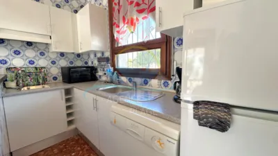 Chalet en venta en Santa Margarida, Santa Margarida (Roses) de 339.000 €