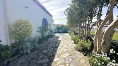 Chalet en venta en Santa Margarida, Santa Margarida (Roses) de 339.000 €