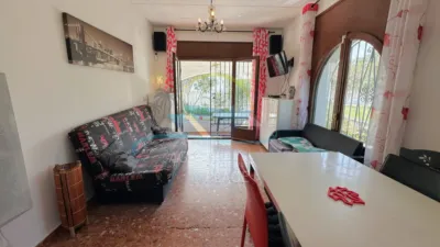 Chalet en venta en Santa Margarida, Santa Margarida (Roses) de 339.000 €