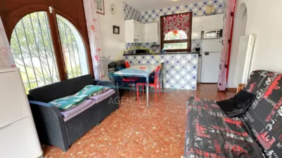 Chalet en venta en Santa Margarida, Santa Margarida (Roses) de 339.000 €