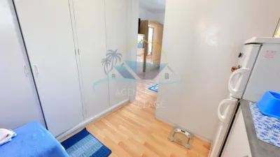 Estudio en venta en Carretera de Canyelles, cerca de Carrer d' Antoni Canals, Port Esportiu-Canyelles-Puig Rom (Roses) de 129.000 €