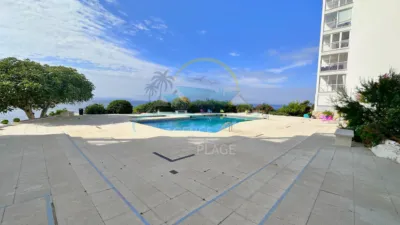Estudio en venta en Carretera de Canyelles, cerca de Carrer d' Antoni Canals, Port Esportiu-Canyelles-Puig Rom (Roses) de 129.000 €
