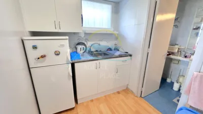 Estudio en venta en Carretera de Canyelles, cerca de Carrer d' Antoni Canals, Port Esportiu-Canyelles-Puig Rom (Roses) de 129.000 €