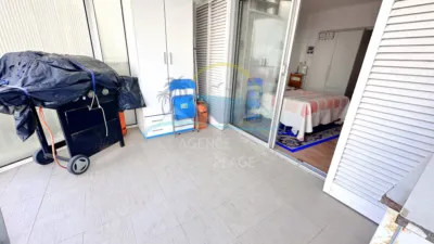 Estudio en venta en Carretera de Canyelles, cerca de Carrer d' Antoni Canals, Port Esportiu-Canyelles-Puig Rom (Roses) de 129.000 €