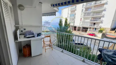 Estudio en venta en Carretera de Canyelles, cerca de Carrer d' Antoni Canals, Port Esportiu-Canyelles-Puig Rom (Roses) de 129.000 €