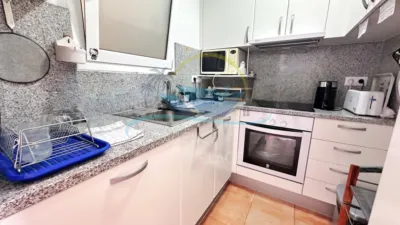 Apartamento en venta en Carretera de Canyelles, cerca de Carrer d' Antoni Canals, Port Esportiu-Canyelles-Puig Rom (Roses) de 249.000 €